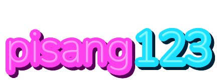 pisang123 — logo kanal