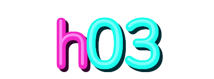 h03 — logo kanal