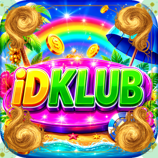 idklub — galeri pratinjau Resmi APK