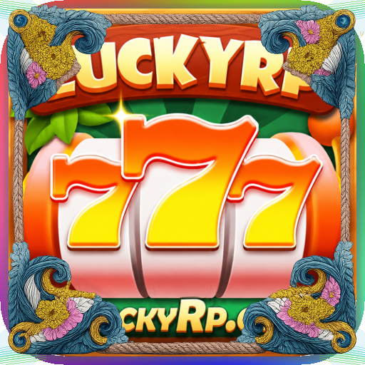 luckyrp — mitra unggulan