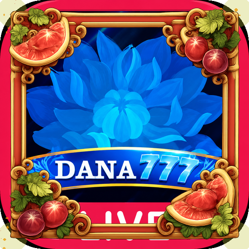 dana777 — mitra unggulan